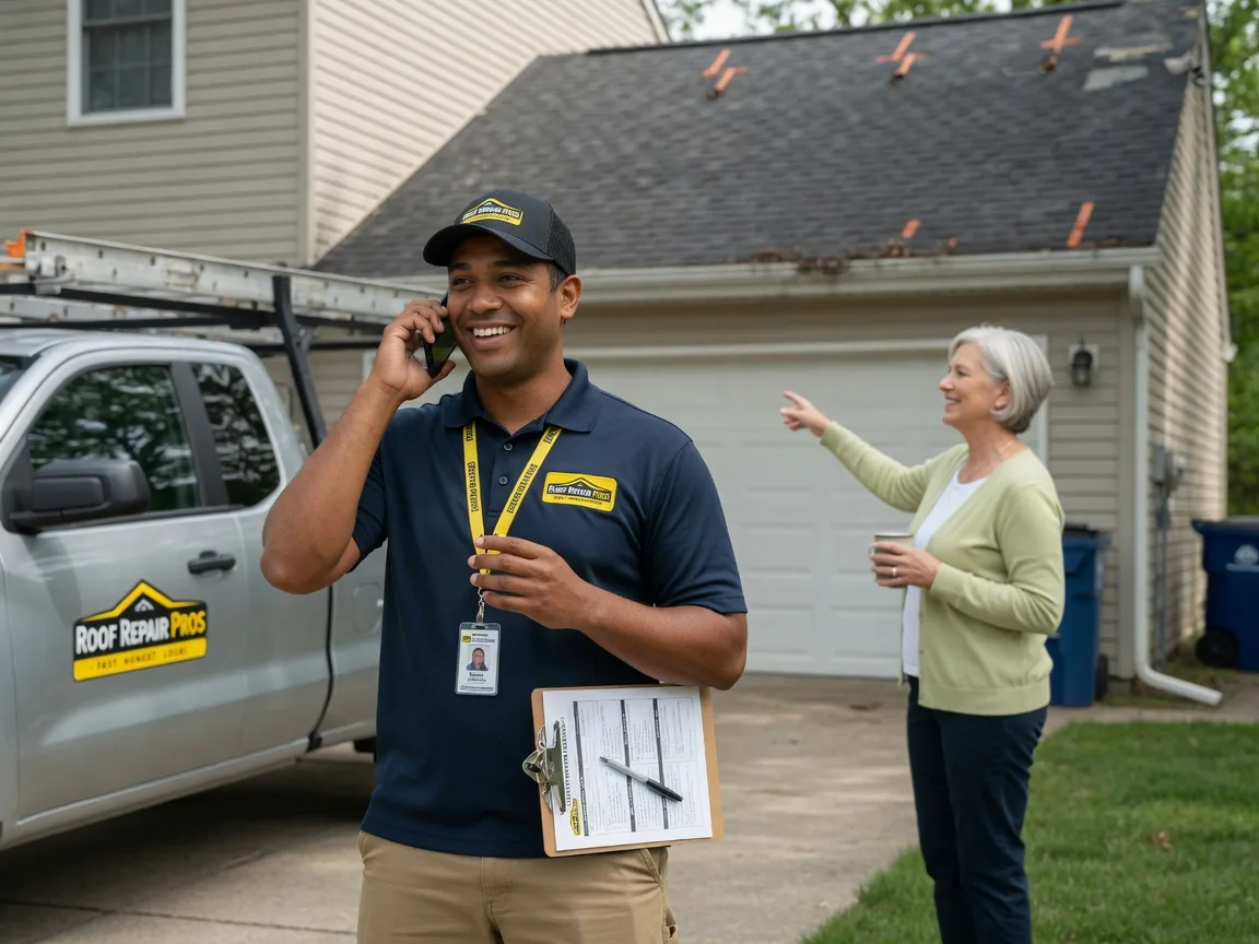 Roof Repair Forked River, NJ FAQs